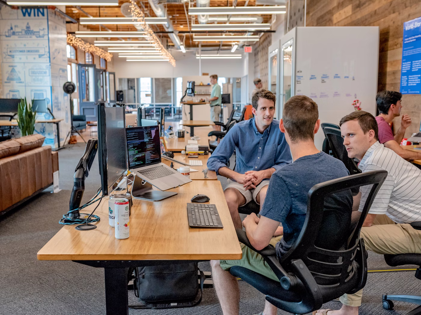 Contact Us